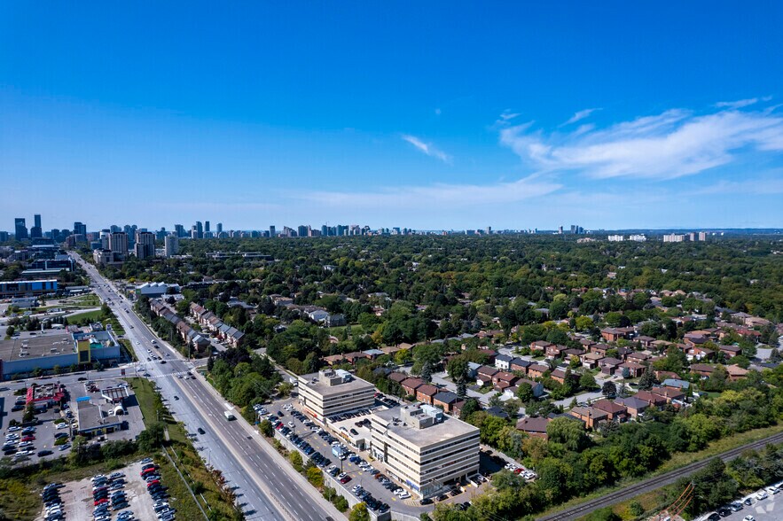 More Photos Of 1100 Sheppard Ave E, Toronto Medical For Lease