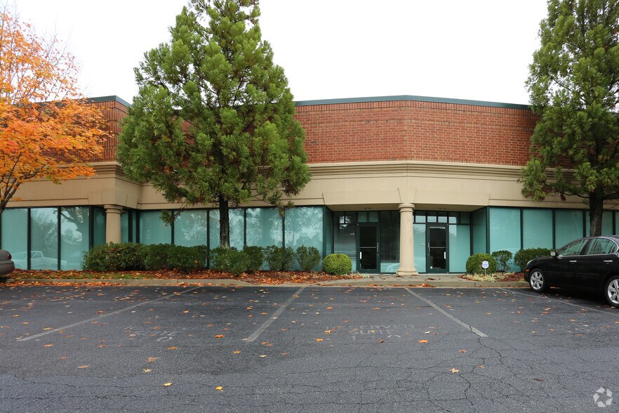 More Photos Of 5910 Shiloh Rd E, Alpharetta Light Distribution For Lease