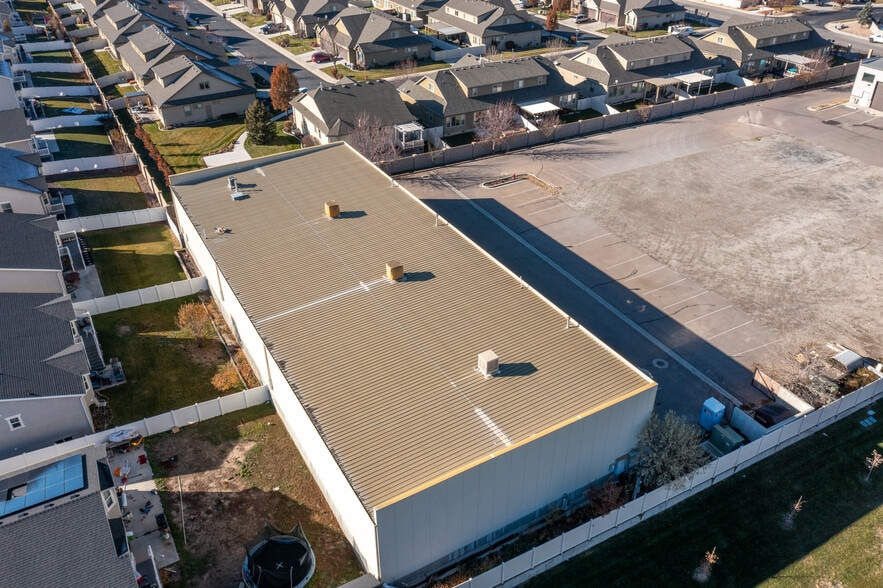 More Photos Of 1491 W 500 N, Lindon Warehouse For Sale