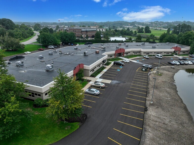 More Photos Of 150 Springside Dr, Akron Medical For Lease