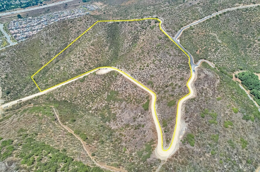 0000 Pala Mesa Mountain rd, Fallbrook, CA 92028 Land For Sale