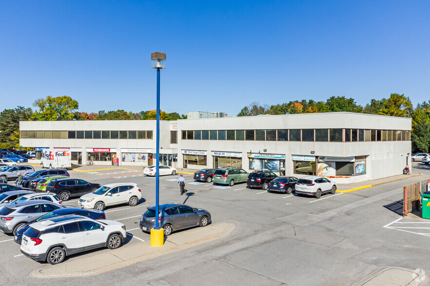 Primary Photo Of 99 Kakulu Rd, Ottawa Medical For Lease