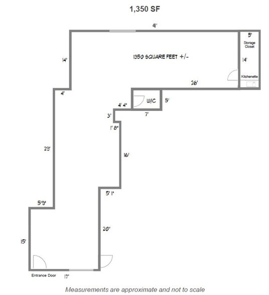 More Photos Of 1139 Walker Rd, Great Falls Storefront Retail Office For Lease