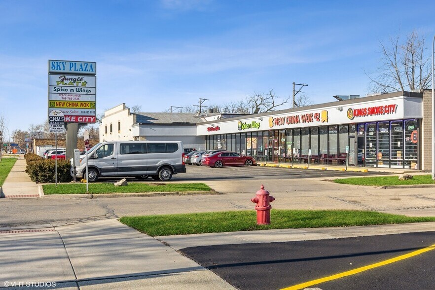 More Photos Of 9848 W Roosevelt Rd, Westchester Land For Sale