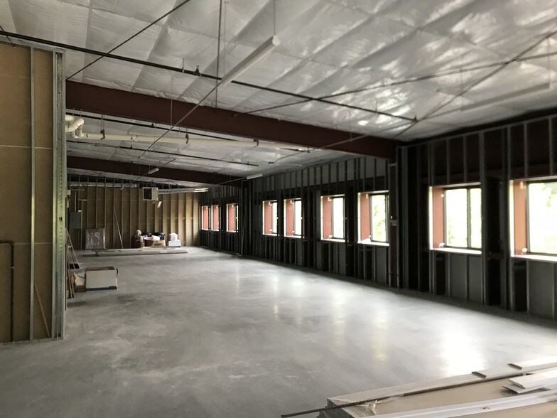 More Photos Of 3450 Berkmar Dr, Charlottesville Office For Lease