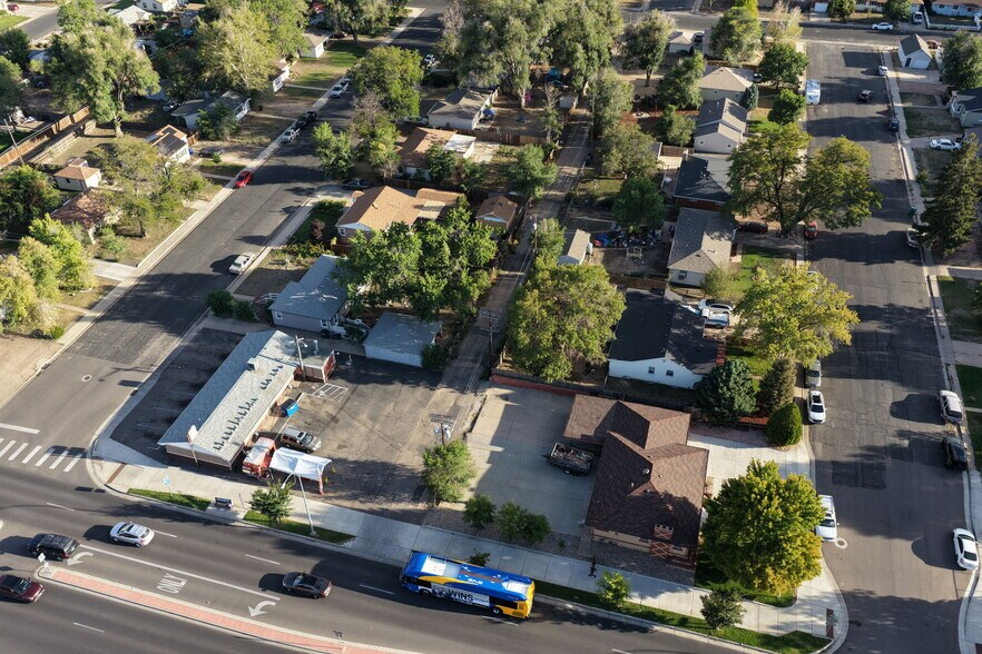 More Photos Of 1000 34th Ave, Greeley Freestanding For Sale