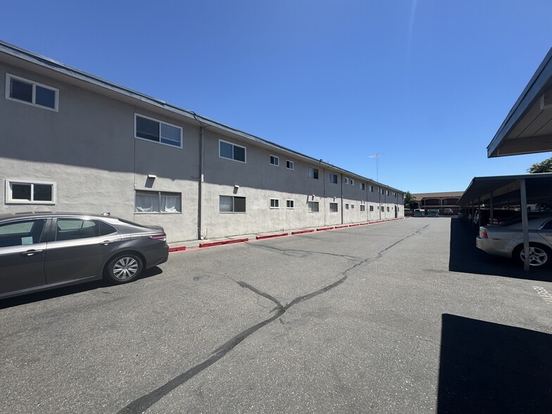 More Photos Of 150 E Orangeburg Ave, Modesto Apartments For Sale