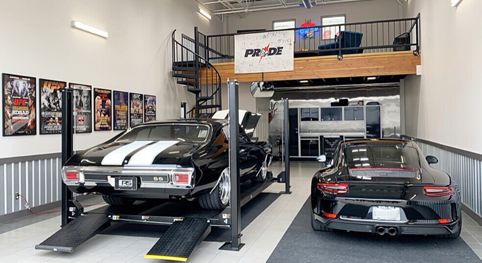 More Photos Of 940 McKinley Pky, Delano Light Manufacturing For Sale