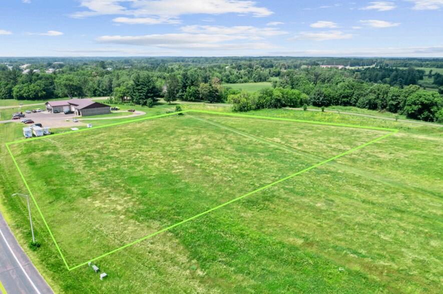 More Photos Of 900 N Industrial Rd, Mora Land For Sale