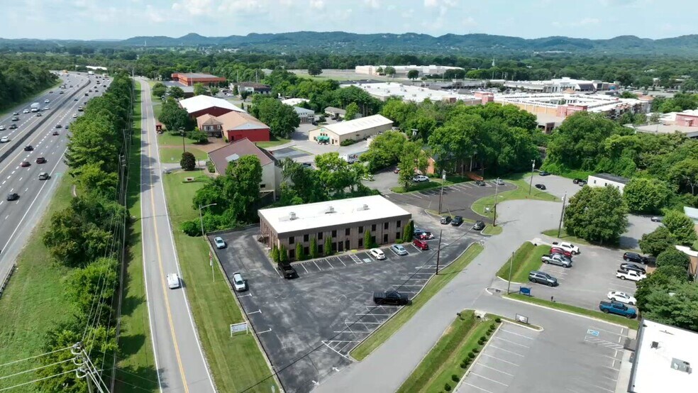 Primary Photo Of 7113 Peach Ct, Brentwood Medical For Lease