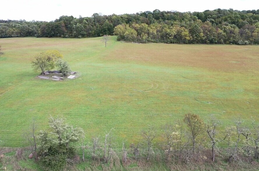 More Photos Of 3648 Dominion Rd, Gerrardstown Land For Sale