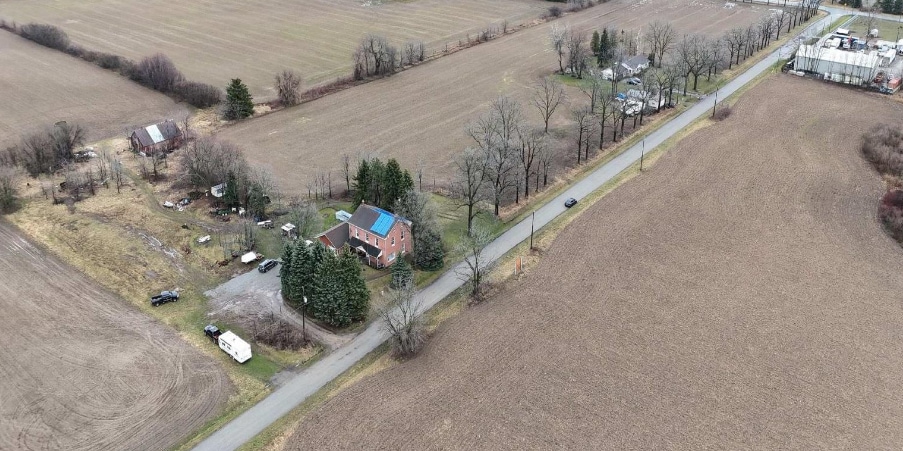 Primary Photo Of 957 Smith Rd, Hamilton Land For Sale