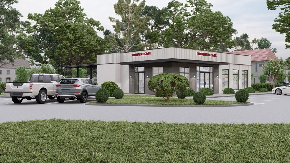 More Photos Of 15210 NW Us-441, Alachua Freestanding For Lease