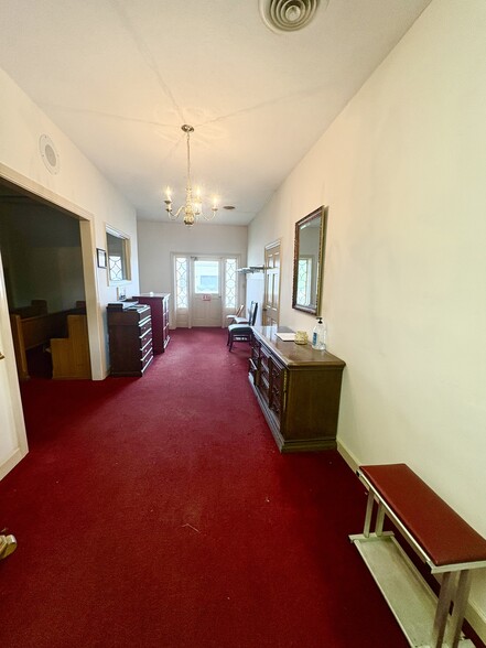 More Photos Of 2025 N Main St, Danville Religious Facility For Sale
