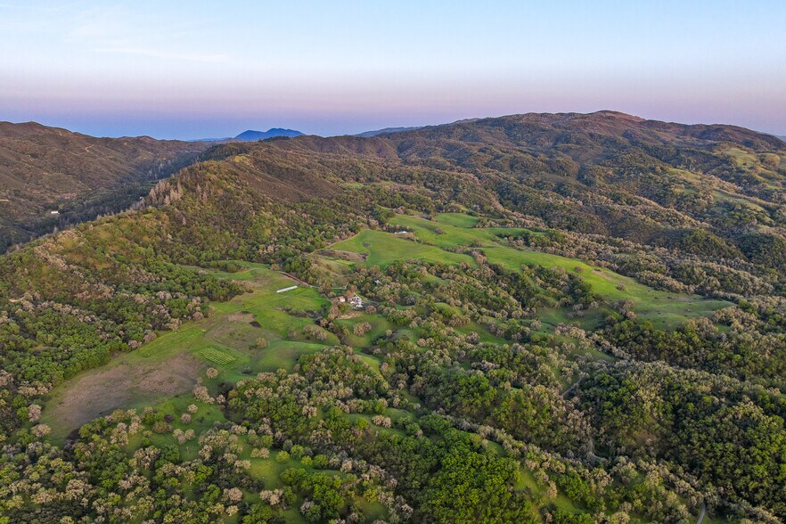 More Photos Of 5155 Mill Creek Rd, Talmage Land For Sale