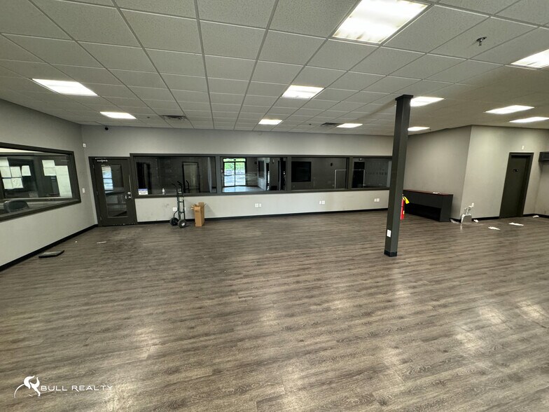More Photos Of 139 Hightower Pky, Dawsonville Manufacturing For Lease
