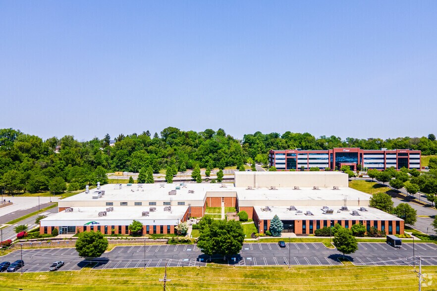More Photos Of 640-660 Allendale Rd, King Of Prussia Research And Development For Lease