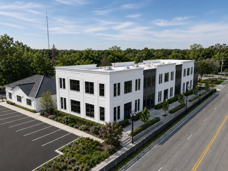 More Photos Of 950 S Dillard St, Winter Garden Office For Lease