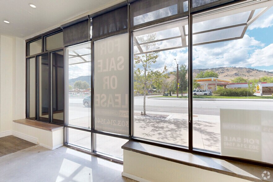 More Photos Of 4520 Broadway St, Boulder General Retail For Sale