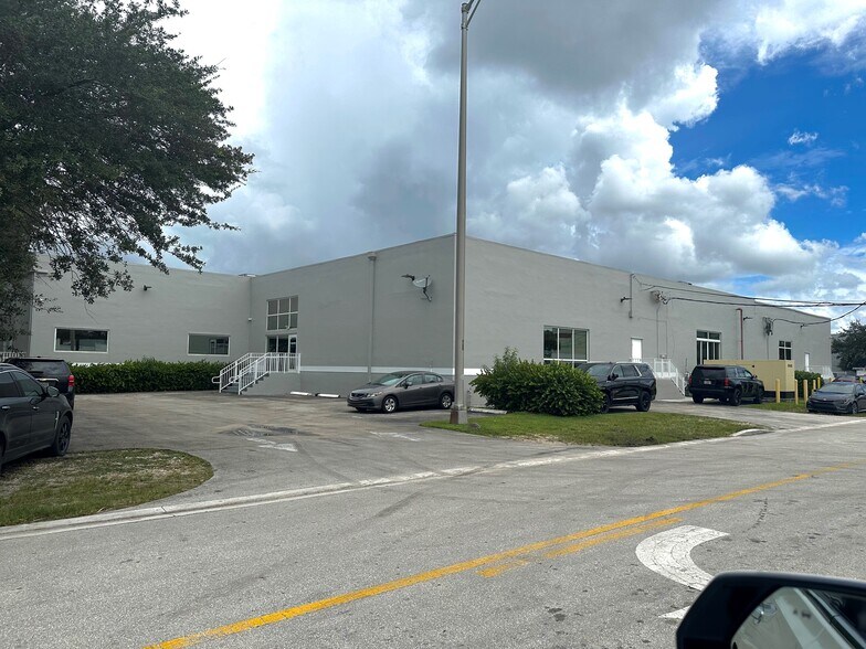 More Photos Of 550 W 84th St, Hialeah Rehabilitation Center For Sale