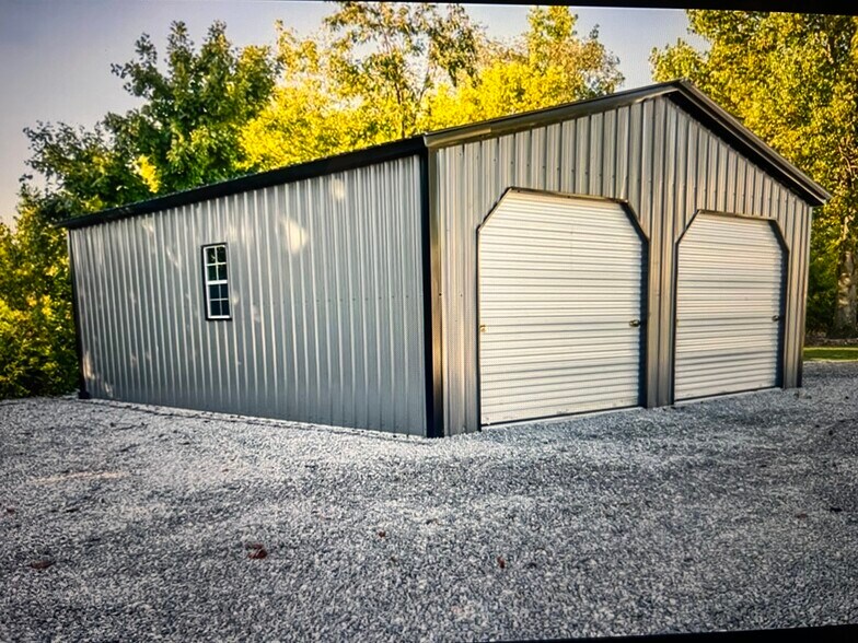 More Photos Of 235 2nd st, Russellville Office For Lease