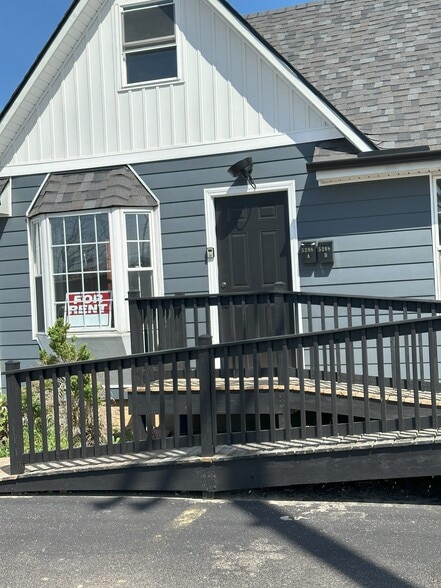 More Photos Of 5208 Springboro Pike, Dayton Medical For Lease