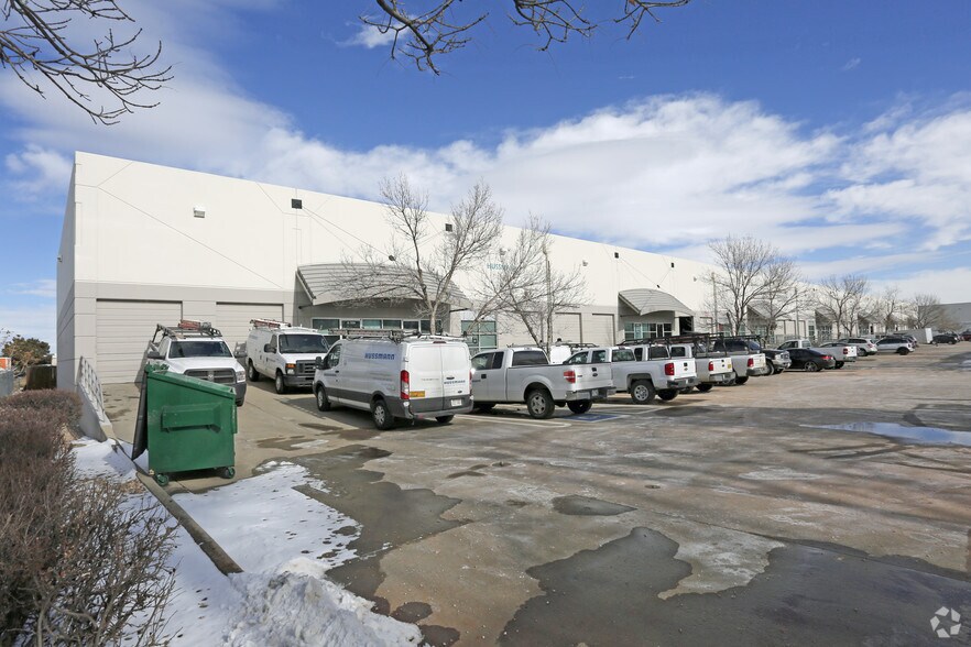 More Photos Of 7003 E 47th Ave Dr, Denver Warehouse For Lease