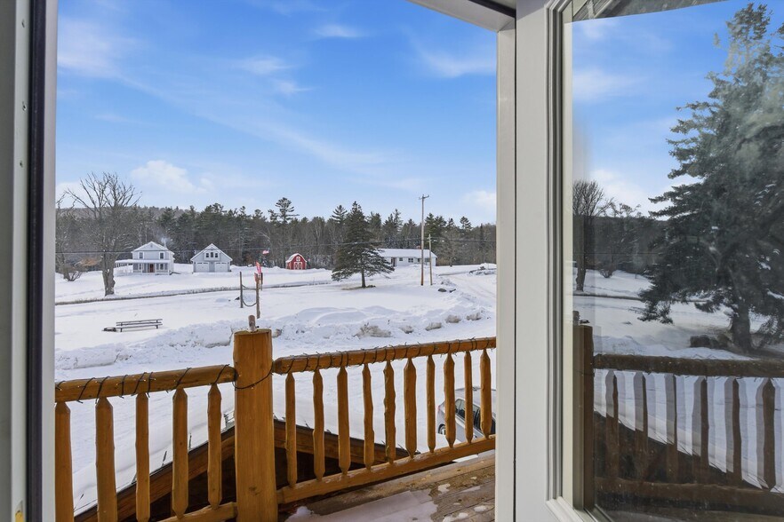More Photos Of 2999 State Route 8, North Creek Hotel For Sale