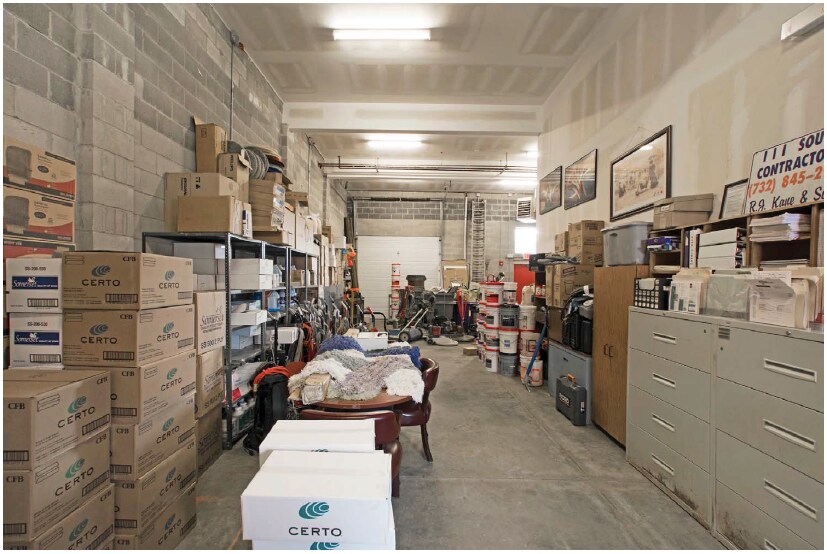 More Photos Of 100-110 Park Ave, Manalapan Township Flex For Lease