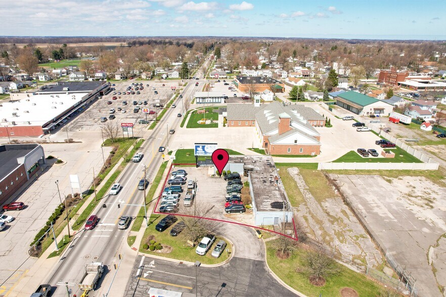 Primary Photo Of 100 Whittlesey Ave, Norwalk Research And Development For Sale