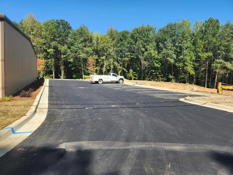 More Photos Of 3001 McCrary Ct, Evans Flex For Lease