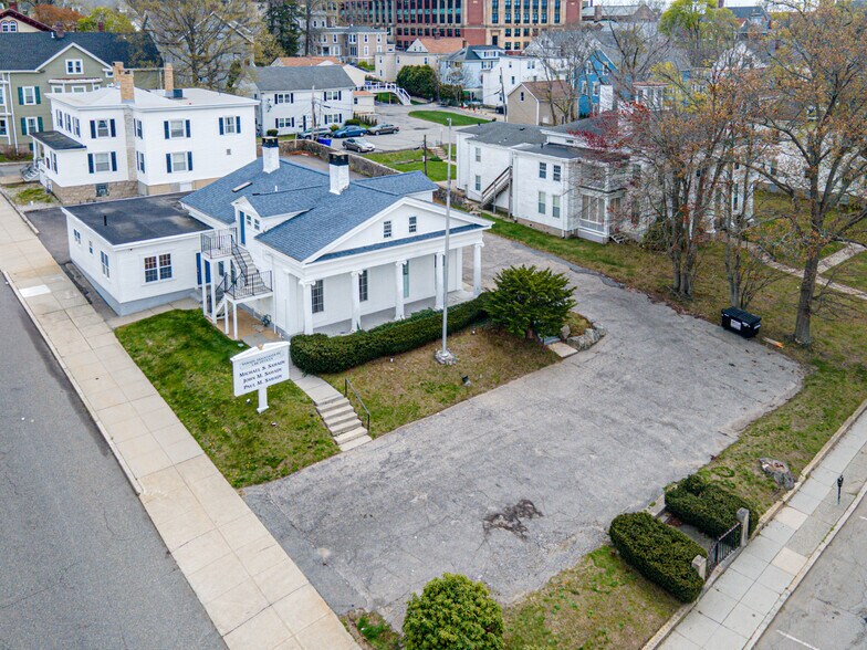 More Photos Of 399 N Main St, Fall River Office Residential For Sale