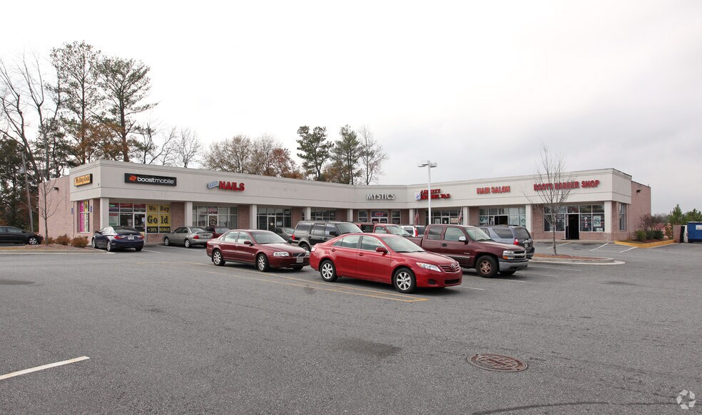 More Photos Of 57 Hurricane Shoals Rd NW, Lawrenceville Unknown For Lease