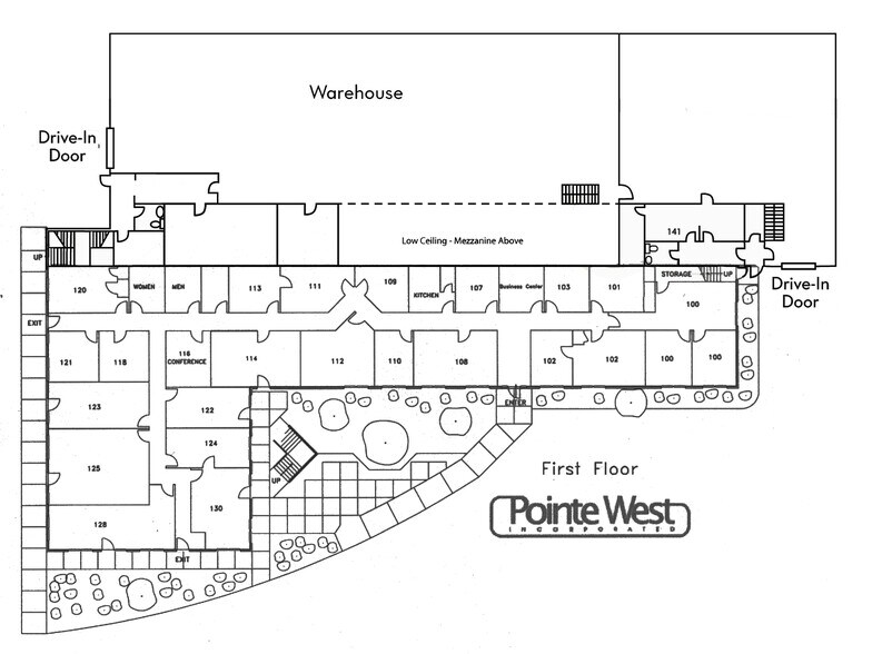 More Photos Of 5525 Erindale Dr, Colorado Springs Research And Development For Lease