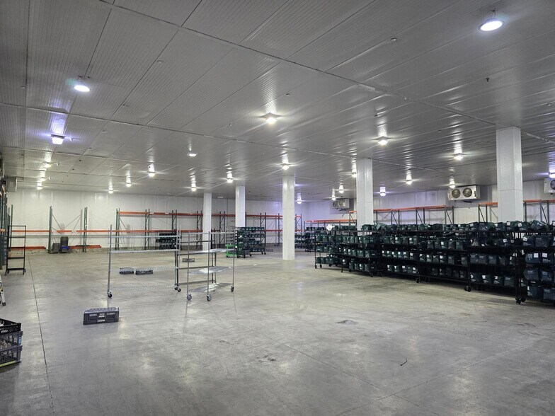 More Photos Of 25447 Industrial Blvd, Hayward Warehouse For Sale