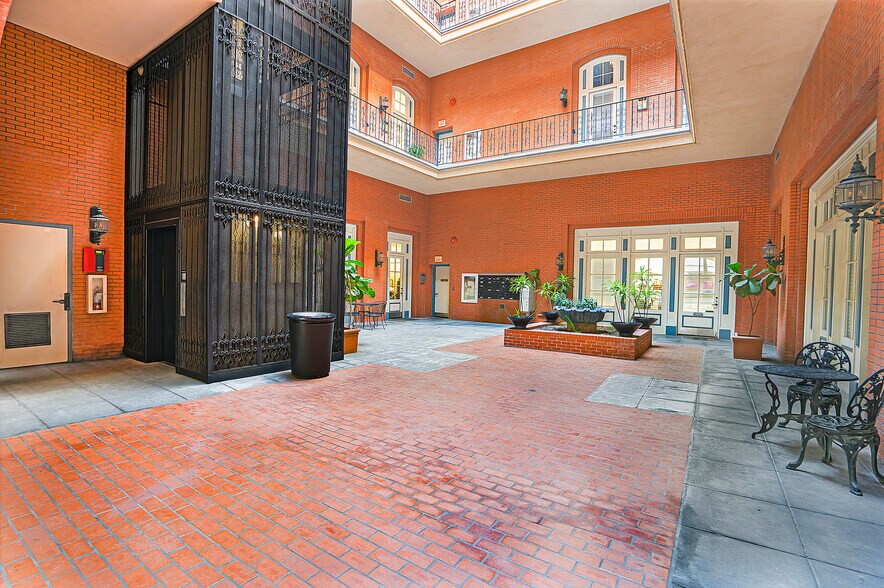 More Photos Of 444 W C St, San Diego Loft Creative Space For Sale