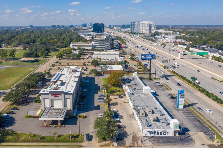 More Photos Of 11333 Katy Fwy, Houston Hotel For Sale
