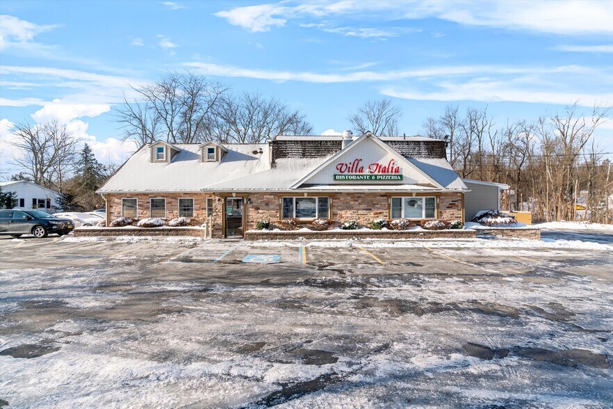 More Photos Of 1663 NY-300 Rt, Newburgh Land For Lease