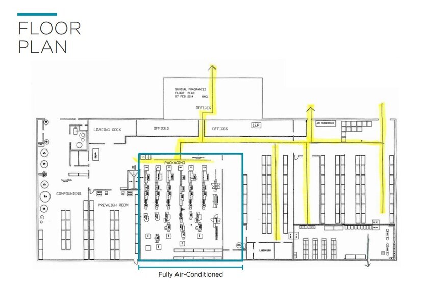 More Photos Of 11 Ranick Dr S, Amityville Warehouse For Sale