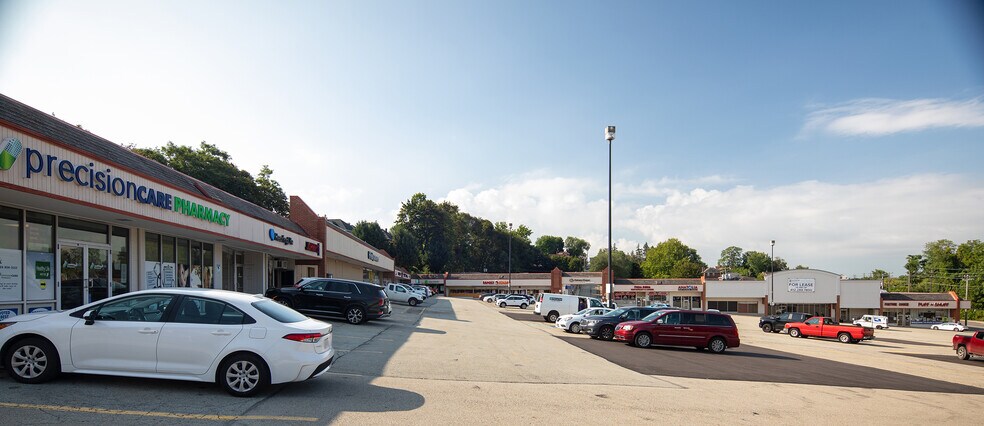 More Photos Of 400 E Pittsburgh St, Greensburg Unknown For Lease