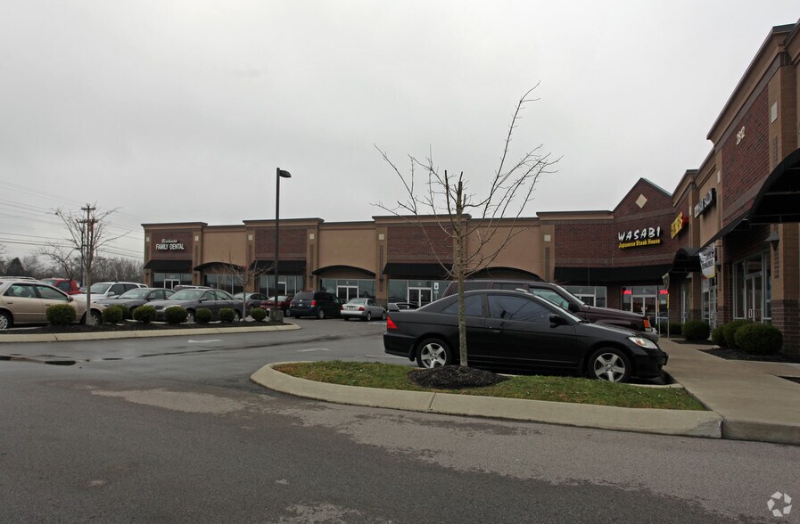 More Photos Of 2812 Old Fort Pky, Murfreesboro Storefront Retail Office For Lease