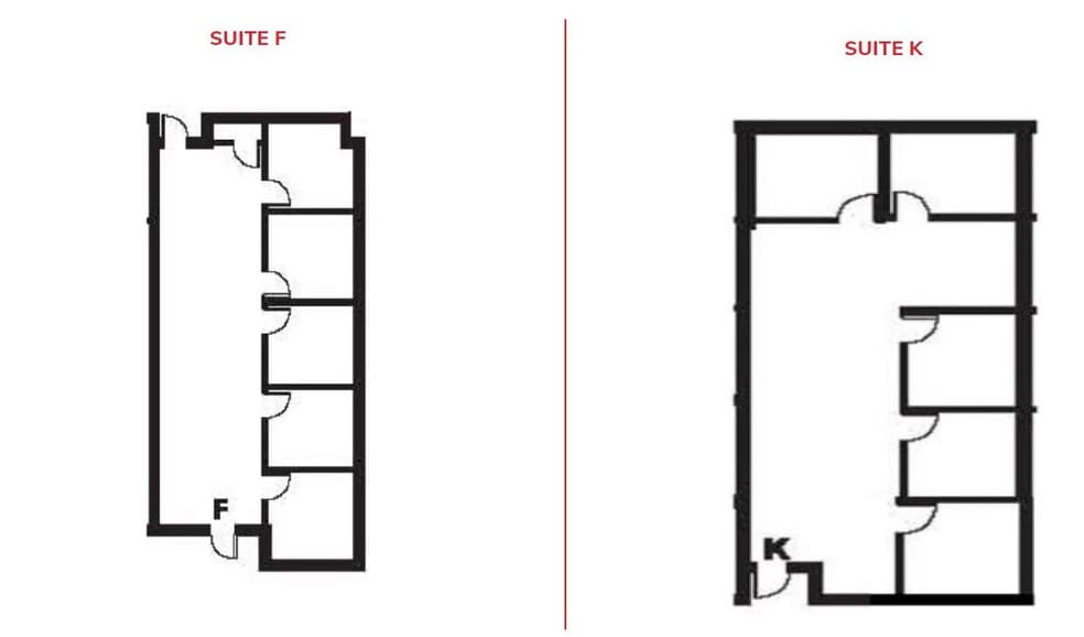 Primary Photo Of 201 Sand Creek Rd, Brentwood Office For Lease