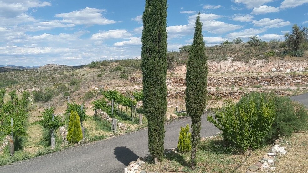 More Photos Of 3445 S Grapevine Way, Cottonwood Land For Sale