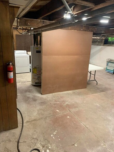 More Photos Of 2303 15th St, Troy Storefront For Sale
