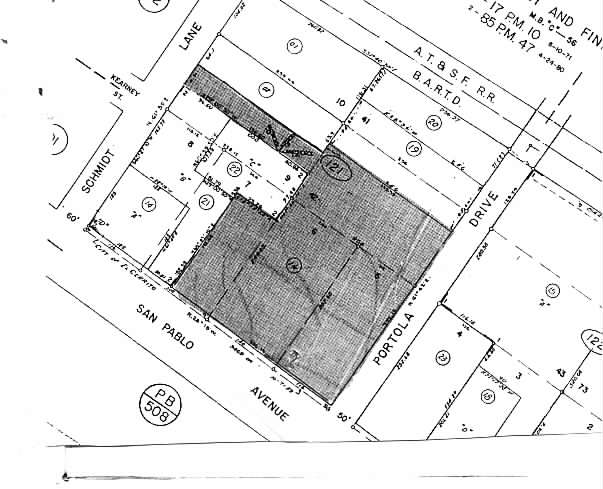 More Photos Of 10730-10794 San Pablo Ave, El Cerrito Unknown For Lease