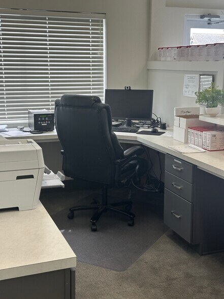 More Photos Of 4332 Sucia Dr, Ferndale Police Fire Station For Sale