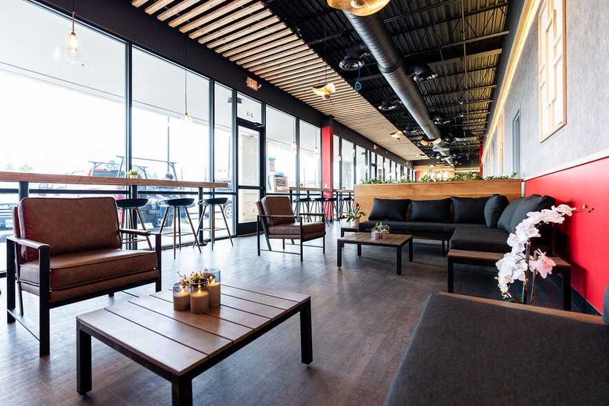 More Photos Of 23119 Colonial Pky, Katy Unknown For Lease