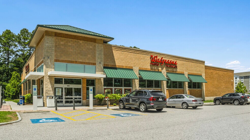More Photos Of 2400 George Washington Memorial Hwy, Yorktown General Retail For Sale