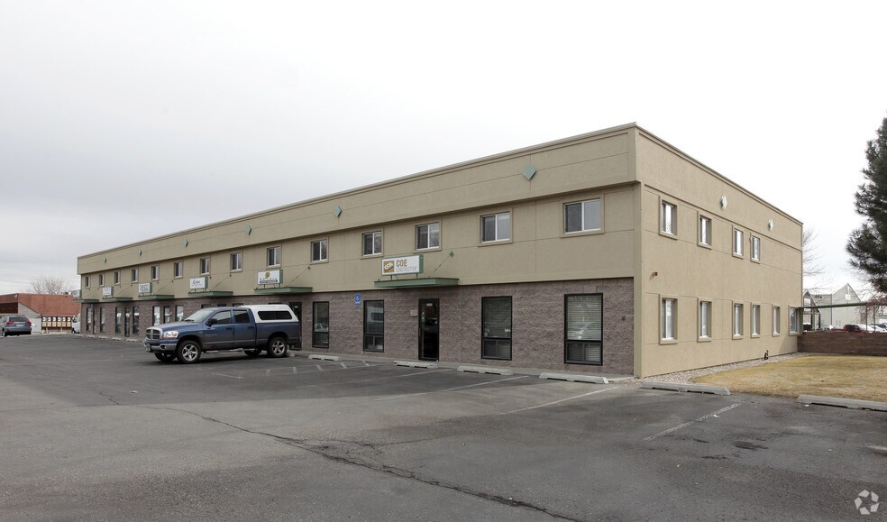 Primary Photo Of 2302-2322 E 13th St, Loveland Research And Development For Lease