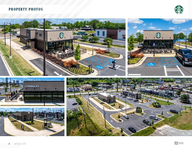 More Photos Of 321 N GA Highway 49 N, Byron Fast Food For Sale